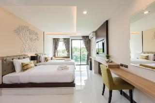 River Front Hotel Krabi fotoÄŸrafÄ±