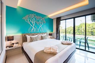 River Front Hotel Krabi fotoÄŸrafÄ±