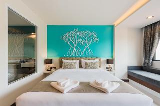River Front Hotel Krabi fotoÄŸrafÄ±