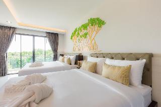 River Front Hotel Krabi fotoÄŸrafÄ±