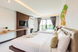 River Front Hotel Krabi fotoÄŸrafÄ±