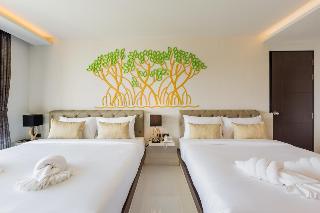 River Front Hotel Krabi fotoÄŸrafÄ±