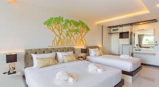 River Front Hotel Krabi fotoÄŸrafÄ±