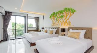 River Front Hotel Krabi fotoÄŸrafÄ±