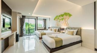 River Front Hotel Krabi fotoÄŸrafÄ±