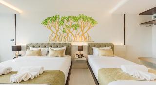 River Front Hotel Krabi fotoÄŸrafÄ±