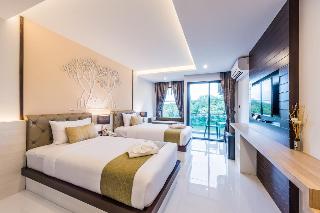 River Front Hotel Krabi fotoÄŸrafÄ±