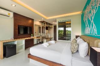 River Front Hotel Krabi fotoÄŸrafÄ±