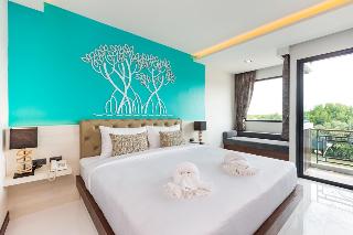 River Front Hotel Krabi fotoÄŸrafÄ±