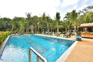 River Front Hotel Krabi fotoÄŸrafÄ±