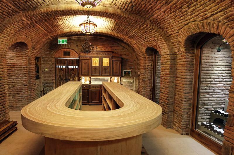 Vinotel Boutique Hotel - Bar