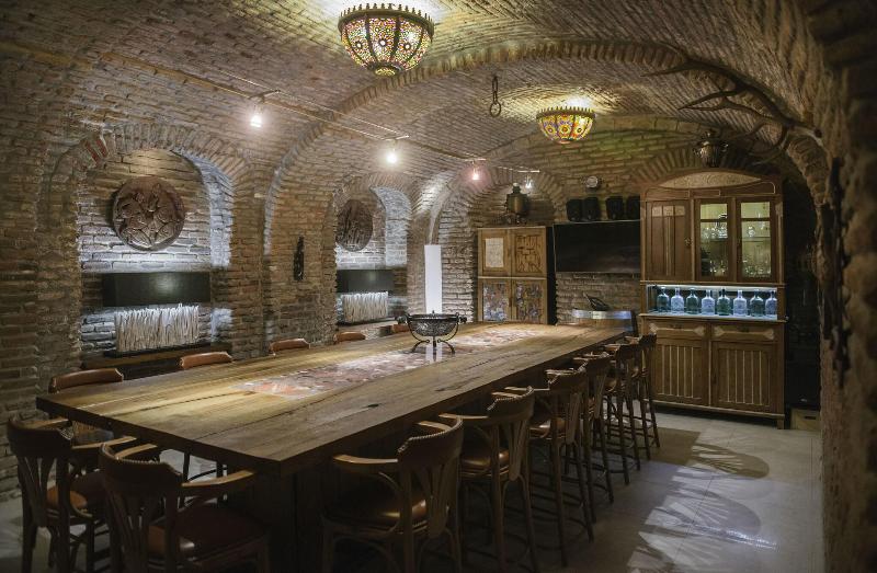 Vinotel Boutique Hotel - Bar