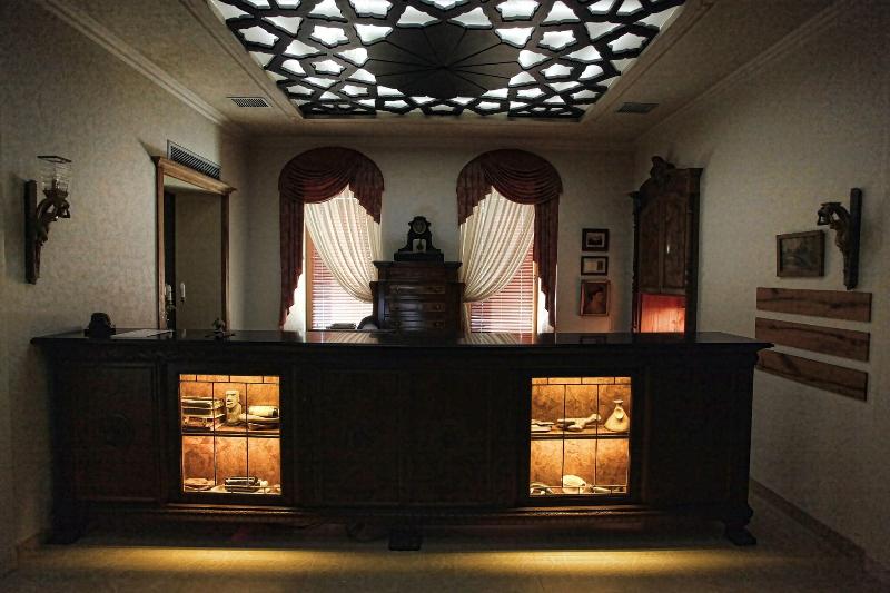 Vinotel Boutique Hotel - Toplantı
