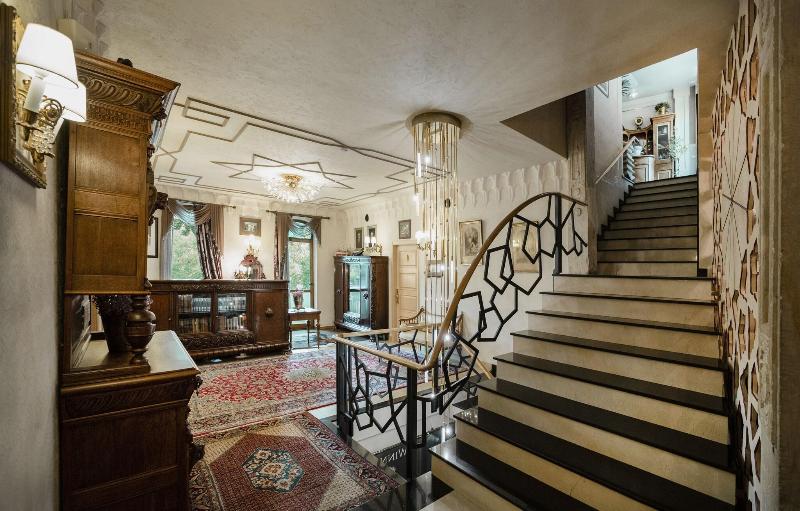 Vinotel Boutique Hotel - Toplantı