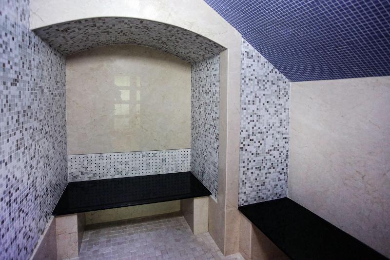 Vinotel Boutique Hotel - Aktivite
