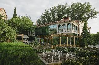 Vinotel Boutique Hotel otel fotoğrafı