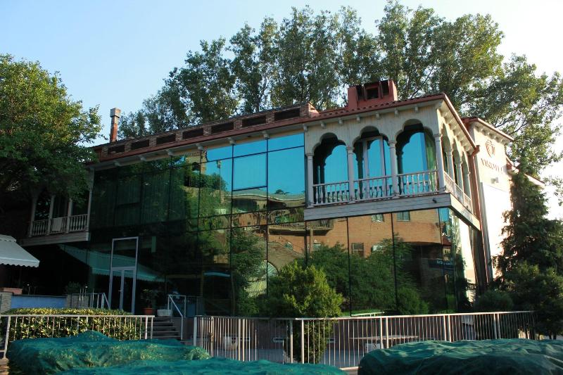 Vinotel Boutique Hotel - Genel