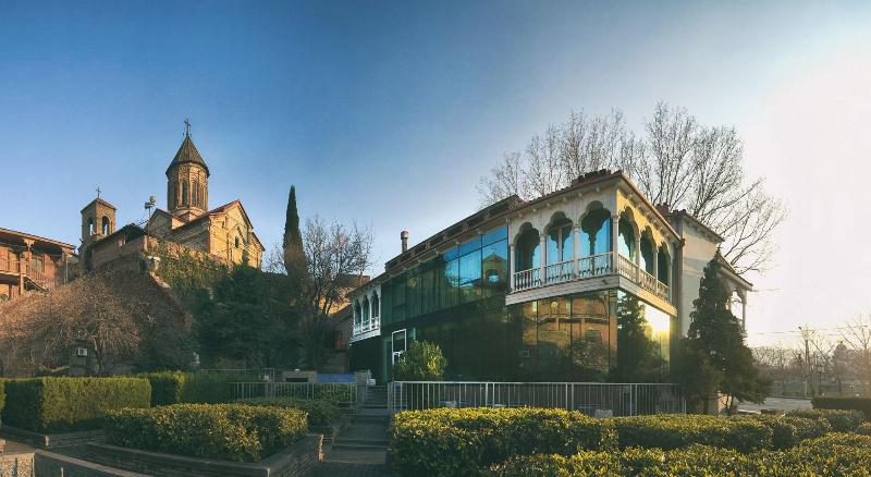 Vinotel Boutique Hotel - Genel