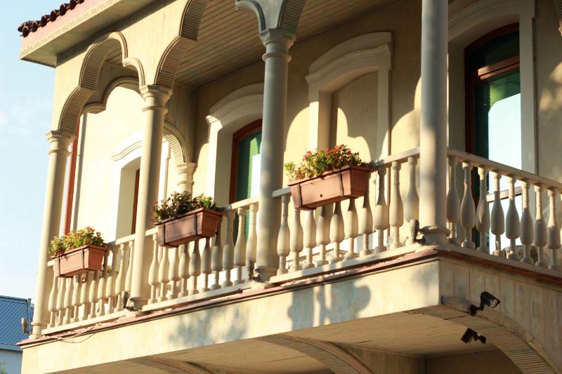 Vinotel Boutique Hotel - Genel