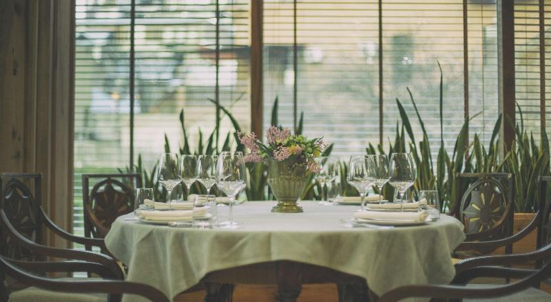 Vinotel Boutique Hotel - Restoran