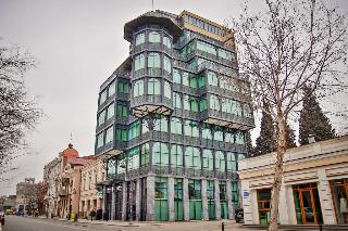 New Tiflis Hotel otel fotoğrafı