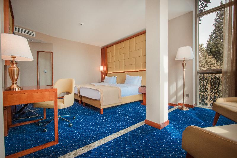 New Tiflis Hotel - Oda