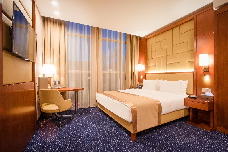 New Tiflis Hotel - Oda
