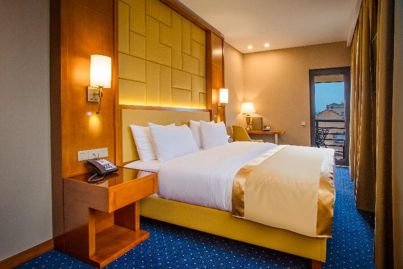 New Tiflis Hotel - Oda