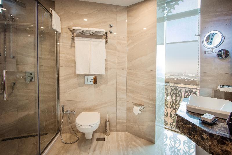 New Tiflis Hotel - Oda