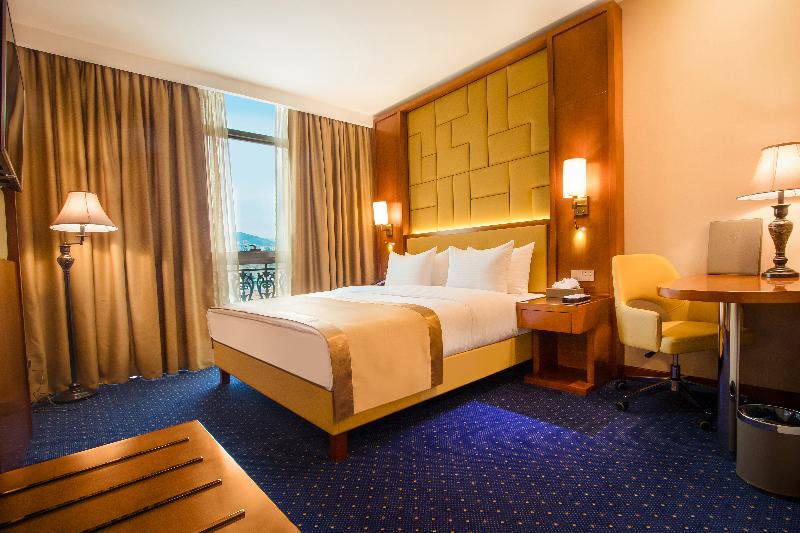 New Tiflis Hotel - Oda