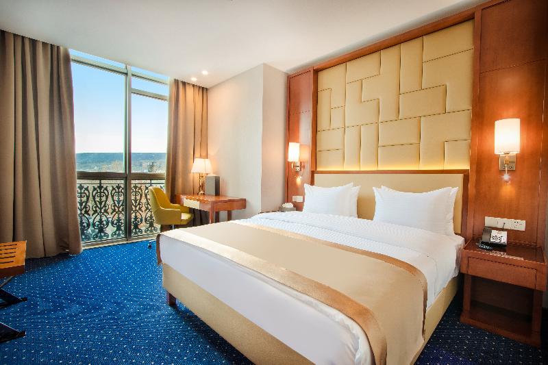 New Tiflis Hotel - Oda