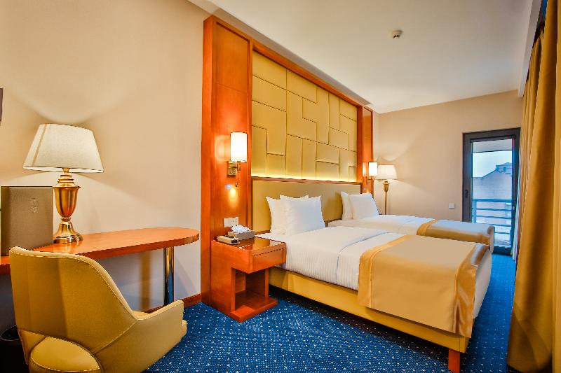 New Tiflis Hotel - Oda