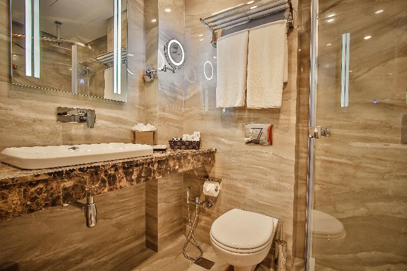 New Tiflis Hotel - Oda