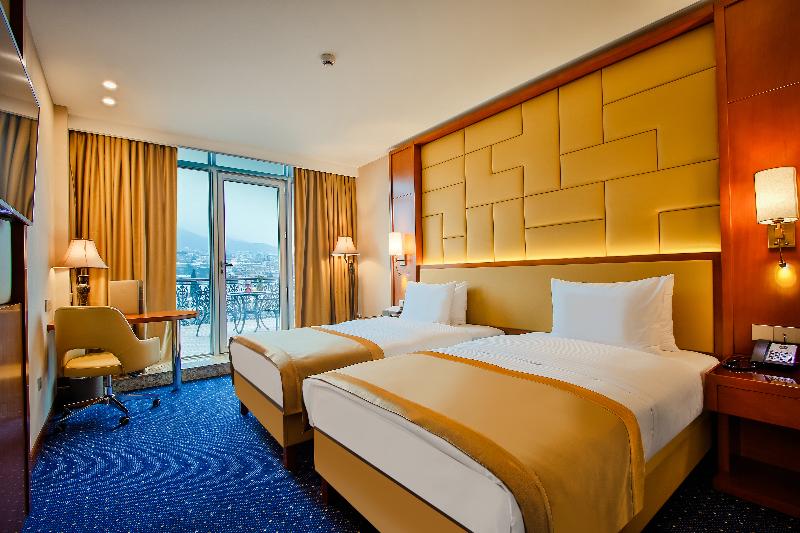 New Tiflis Hotel - Oda