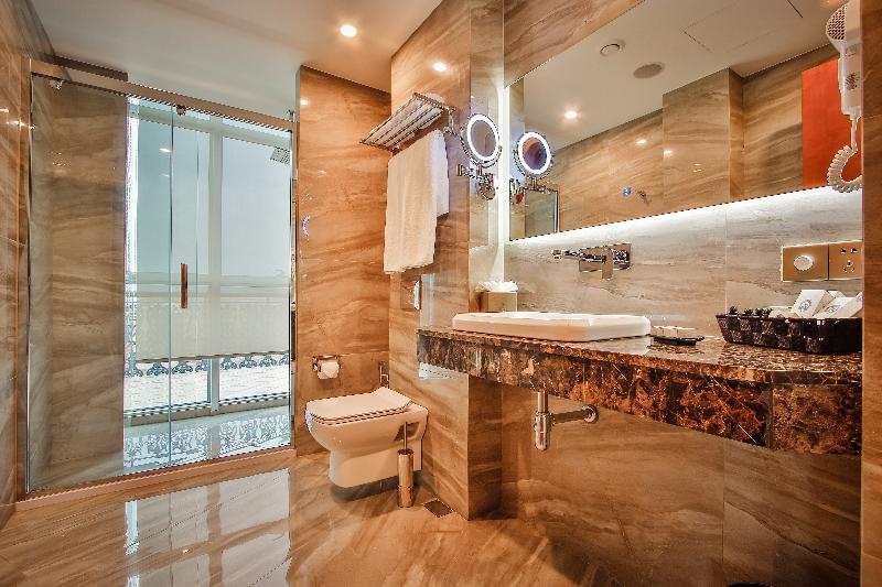 New Tiflis Hotel - Oda