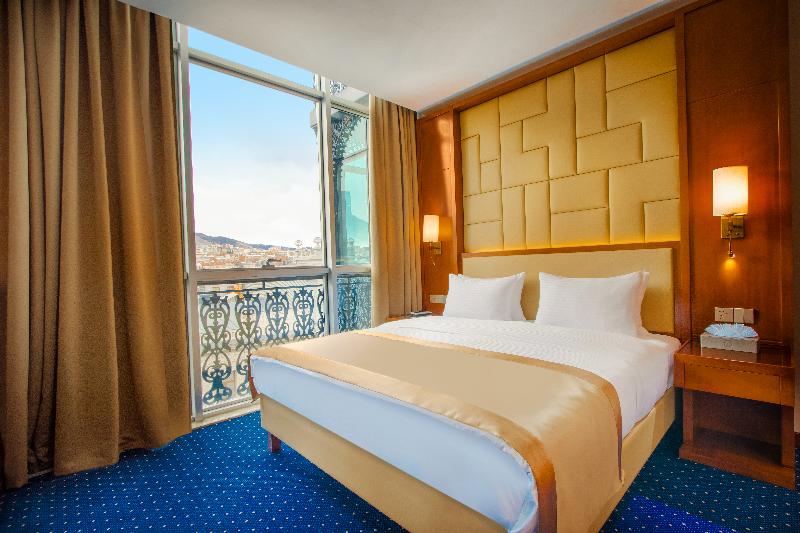 New Tiflis Hotel - Oda