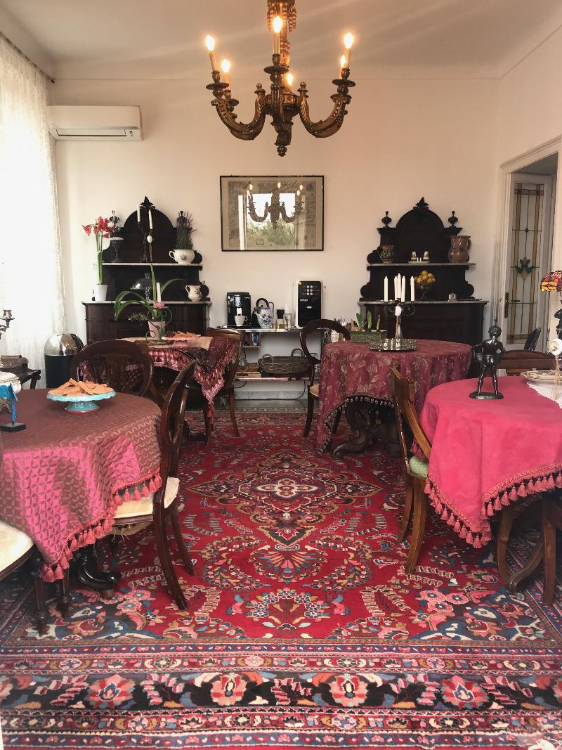 B&B Nike - Restoran