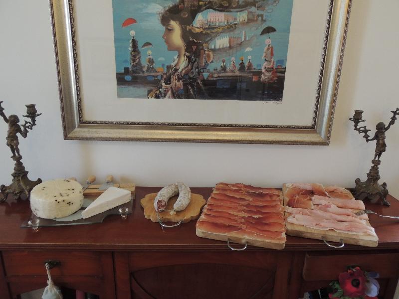 B&B Nike - Restoran