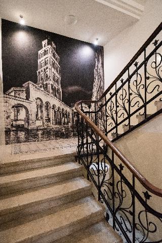 Central Square Heritage Hotel fotoÄŸrafÄ±