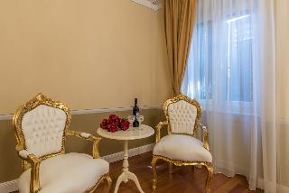 Central Square Heritage Hotel fotoÄŸrafÄ±
