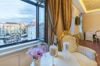 Central Square Heritage Hotel fotoÄŸrafÄ±