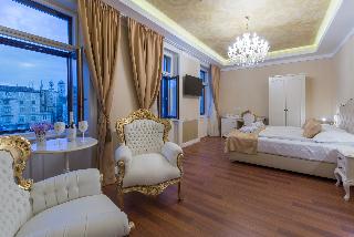 Central Square Heritage Hotel fotoÄŸrafÄ±