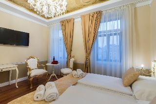 Central Square Heritage Hotel fotoÄŸrafÄ±