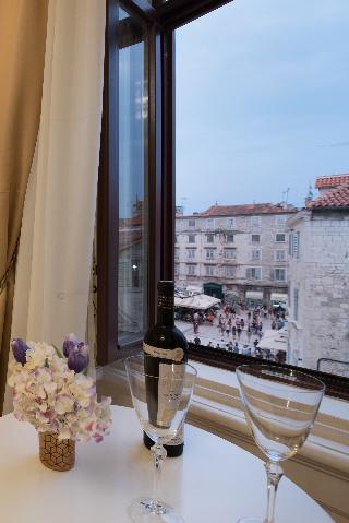 Central Square Heritage Hotel fotoÄŸrafÄ±