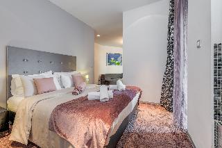 Starlight Luxury Rooms fotoÄŸrafÄ±