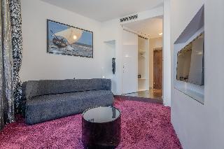 Starlight Luxury Rooms fotoÄŸrafÄ±