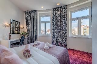 Starlight Luxury Rooms fotoÄŸrafÄ±