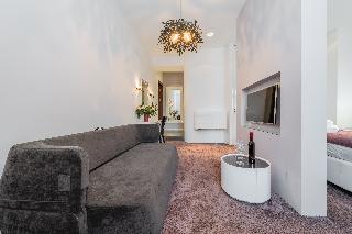 Starlight Luxury Rooms fotoÄŸrafÄ±