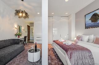 Starlight Luxury Rooms fotoÄŸrafÄ±