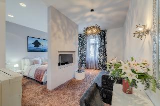 Starlight Luxury Rooms fotoÄŸrafÄ±